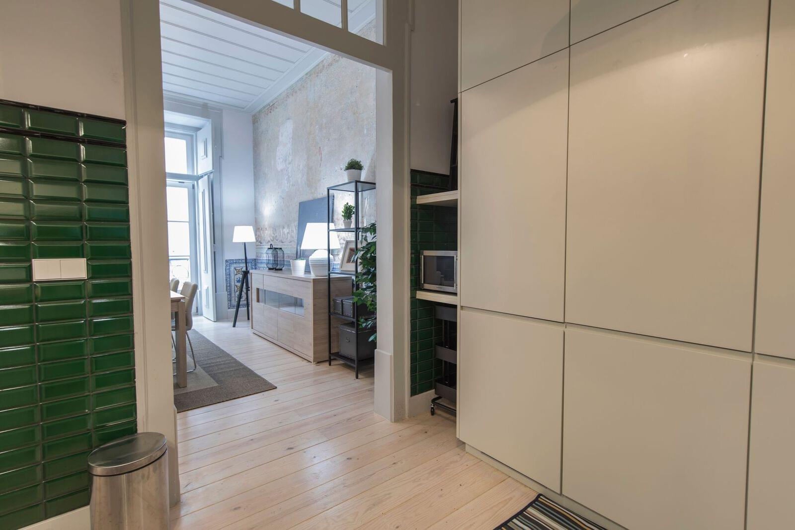 2 Bedroom Apartment/Flat's Image 9