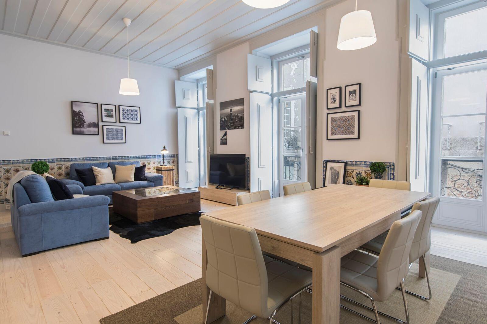 2 Bedroom Apartment/Flat's Image 5
