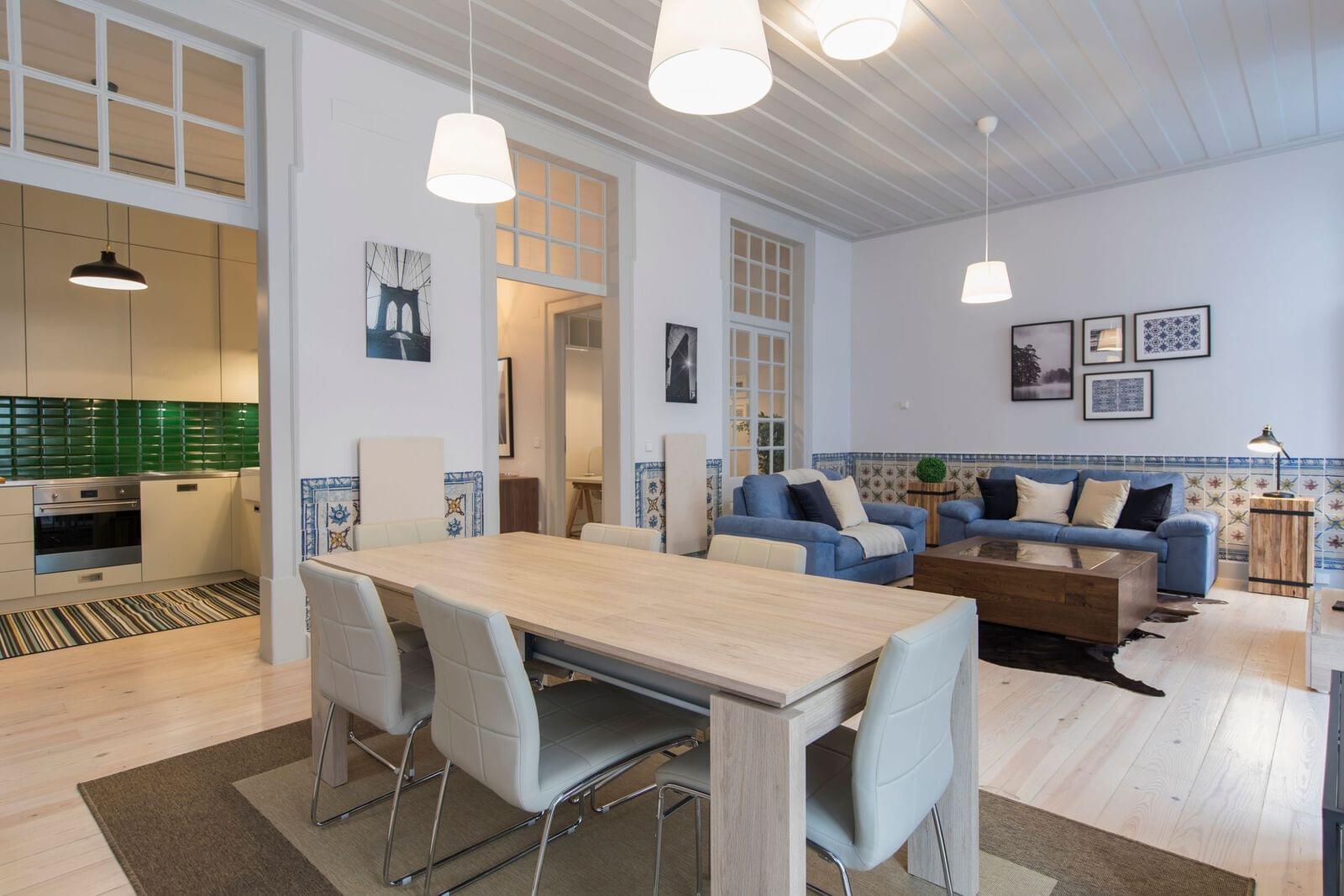2 Bedroom Apartment/Flat's Image 4
