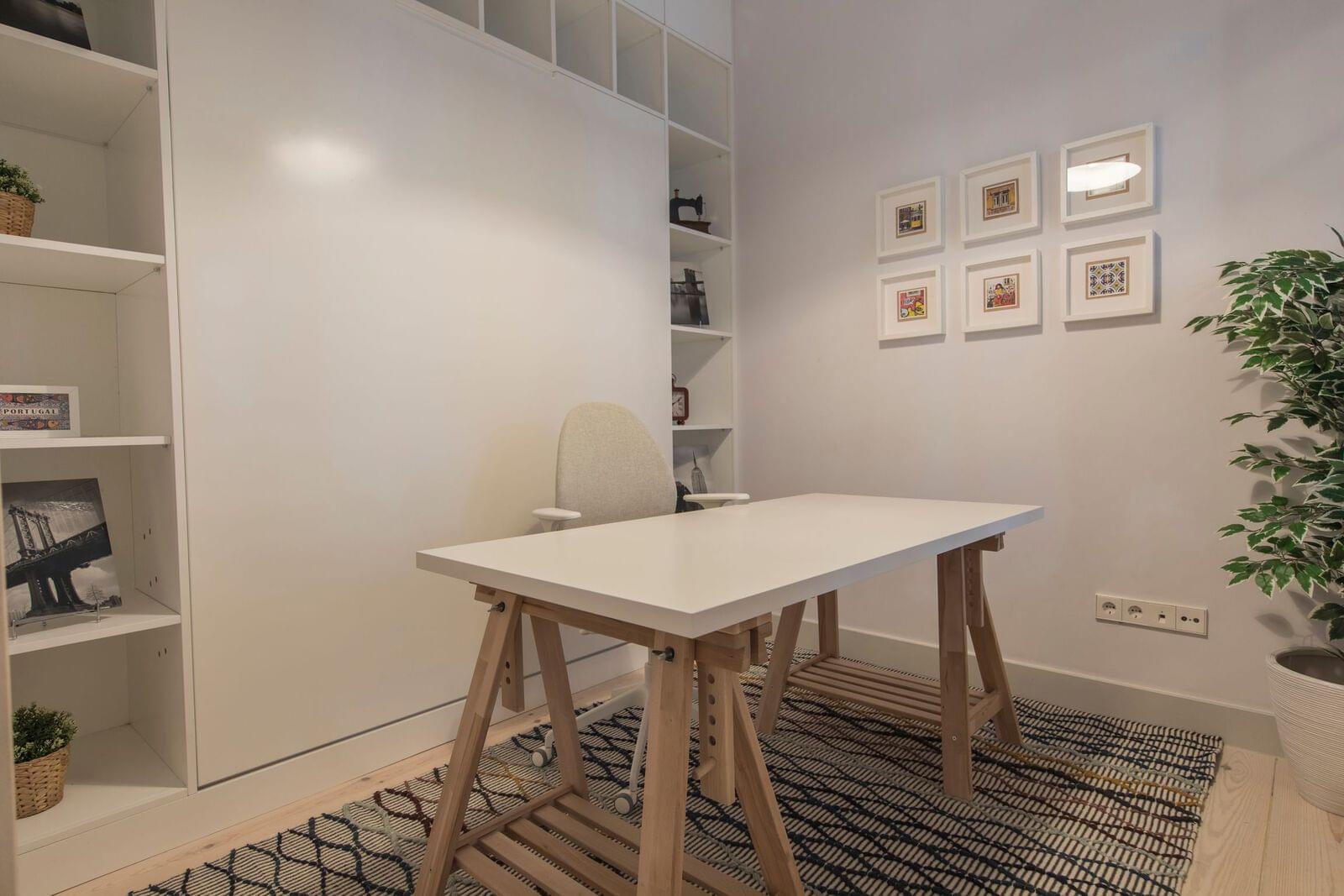 2 Bedroom Apartment/Flat's Image 20