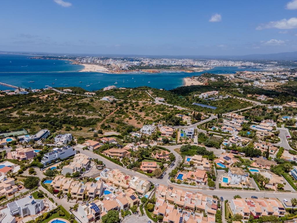 4 Bedroom Detached house with swimming pool, Ferragudo, Lagoa 3329256985