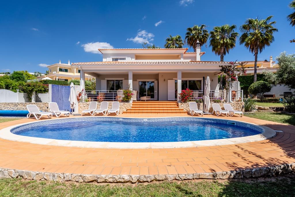 4 Bedroom Detached house with swimming pool, Ferragudo, Lagoa 3329256985