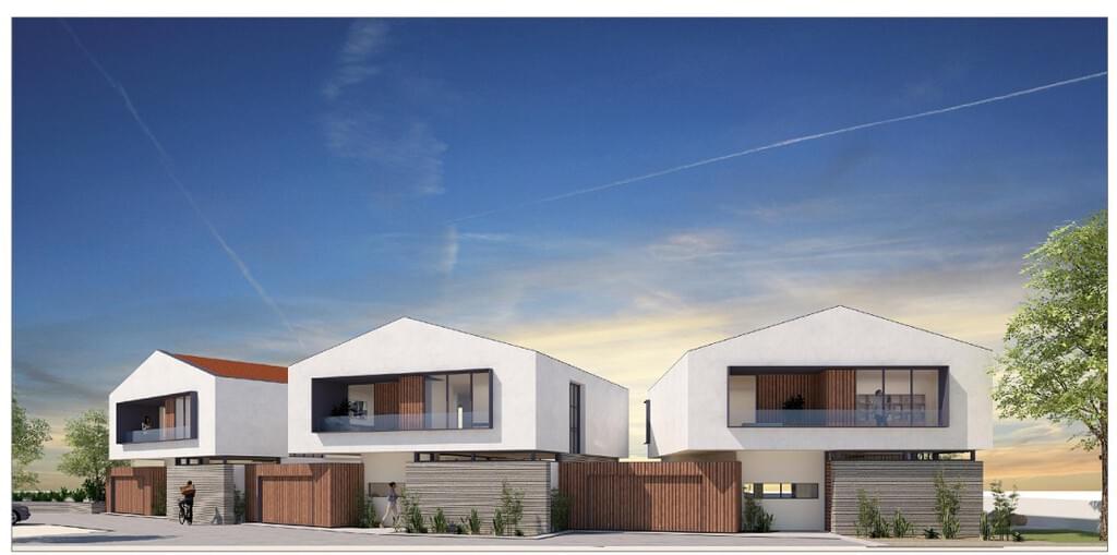 Urban land 1395 m2, Cascais 4248233044