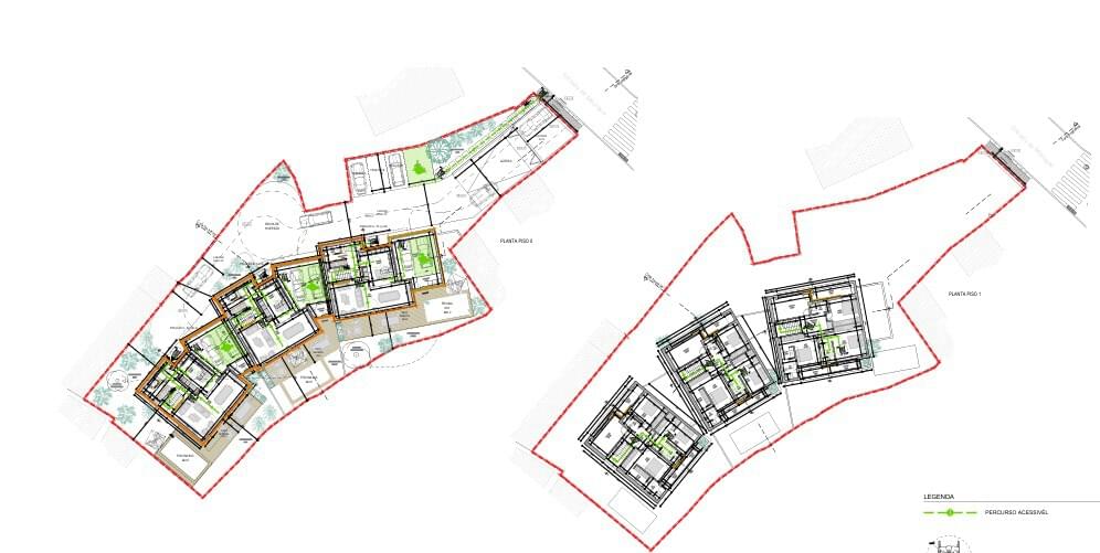 Terreno Urbano 1395 m2, Cascais - Imagem 15