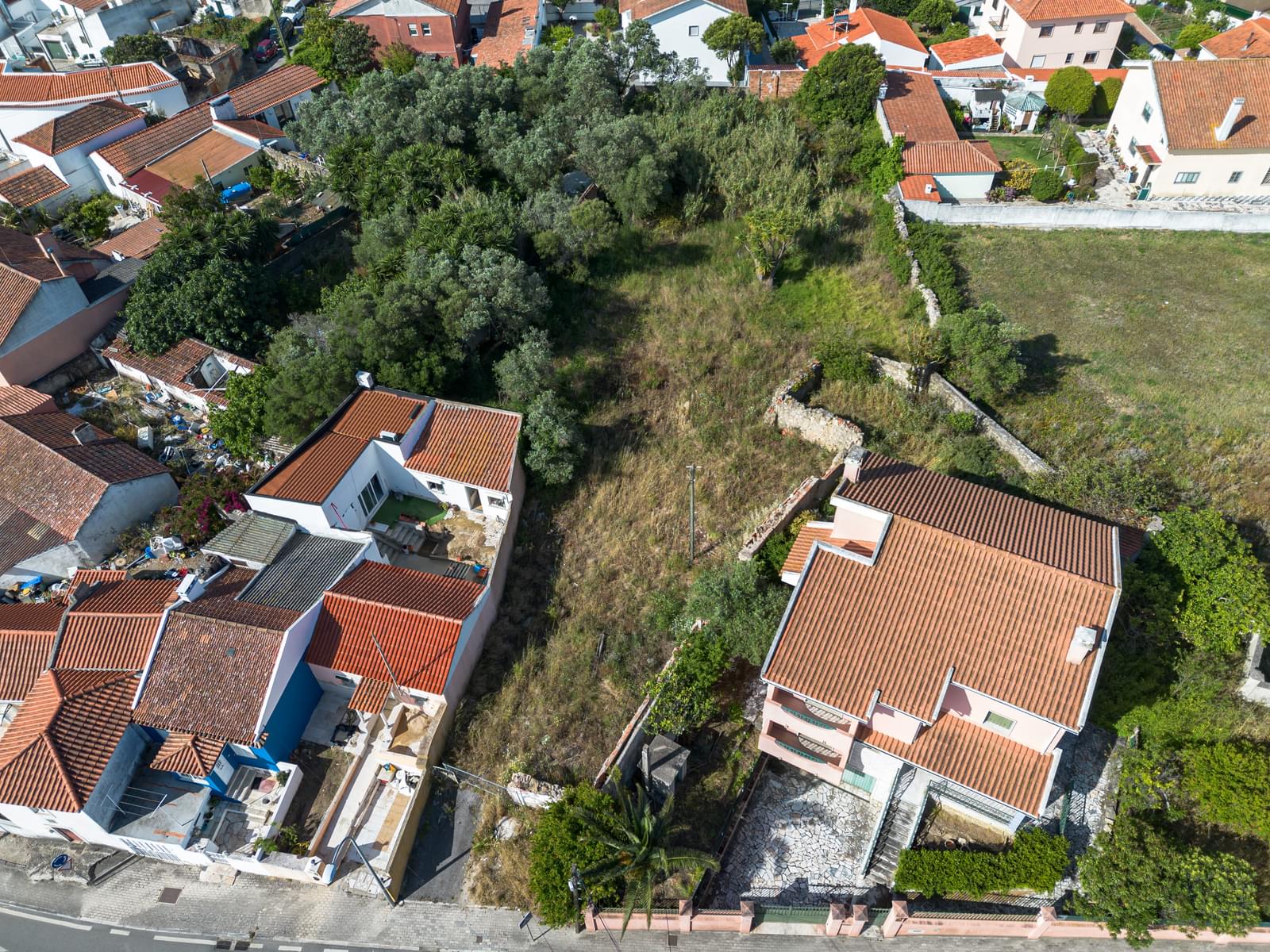 Terreno Urbano 1395 m2, Cascais - Imagem 4