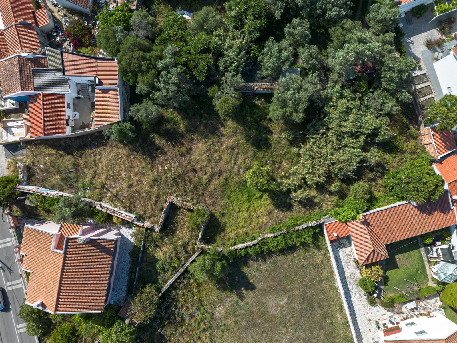 Terreno Urbano 1395 m2, Cascais - Imagem 19