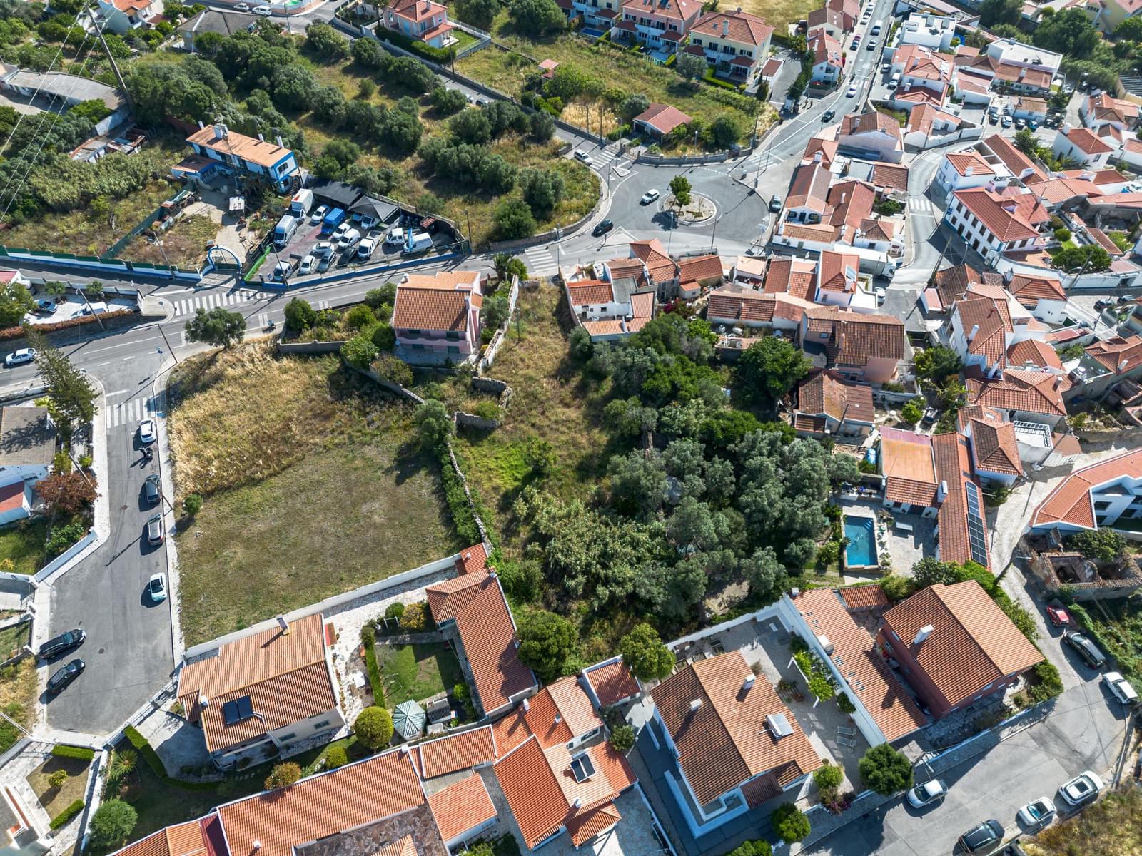 Terreno Urbano 1395 m2, Cascais - Imagem 18