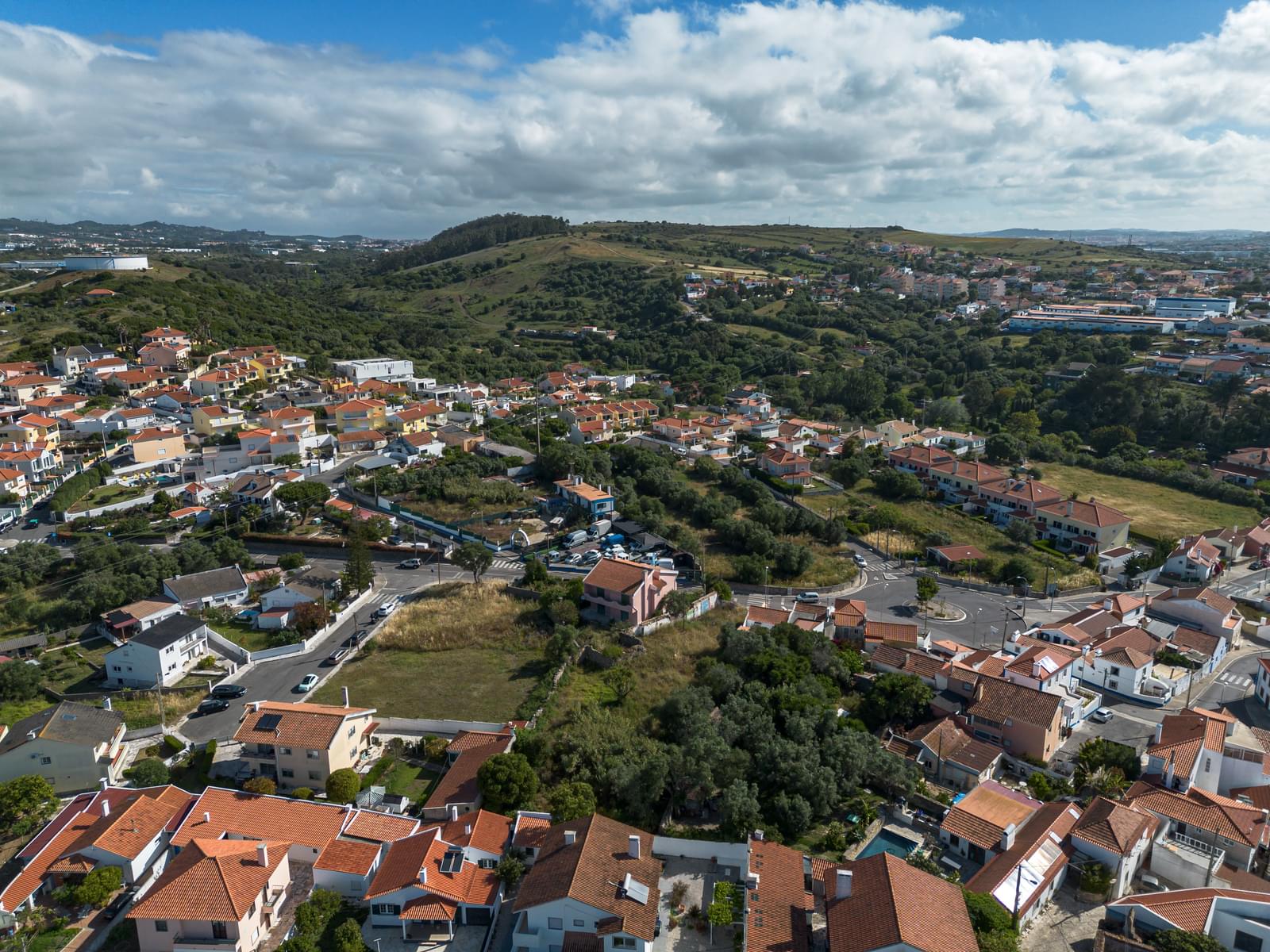 Terreno Urbano 1395 m2, Cascais - Imagem 20