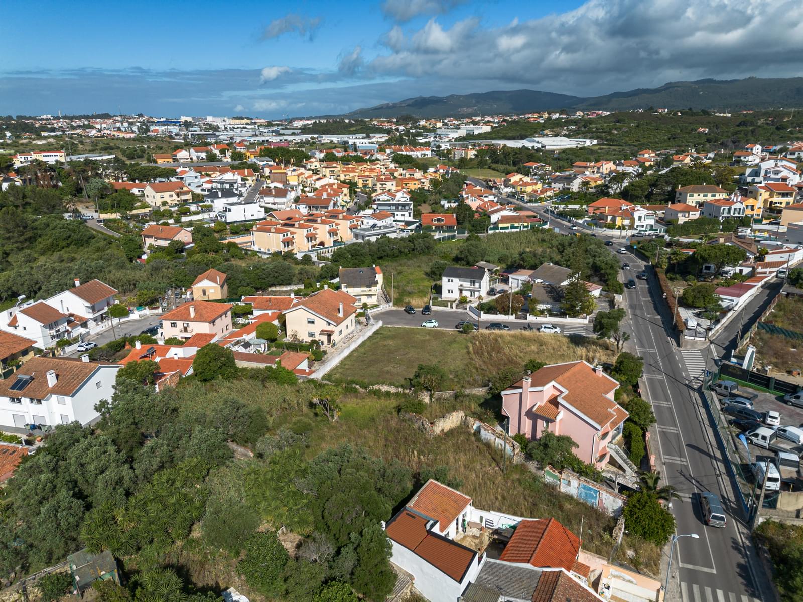 Terreno Urbano 1395 m2, Cascais - Imagem 21