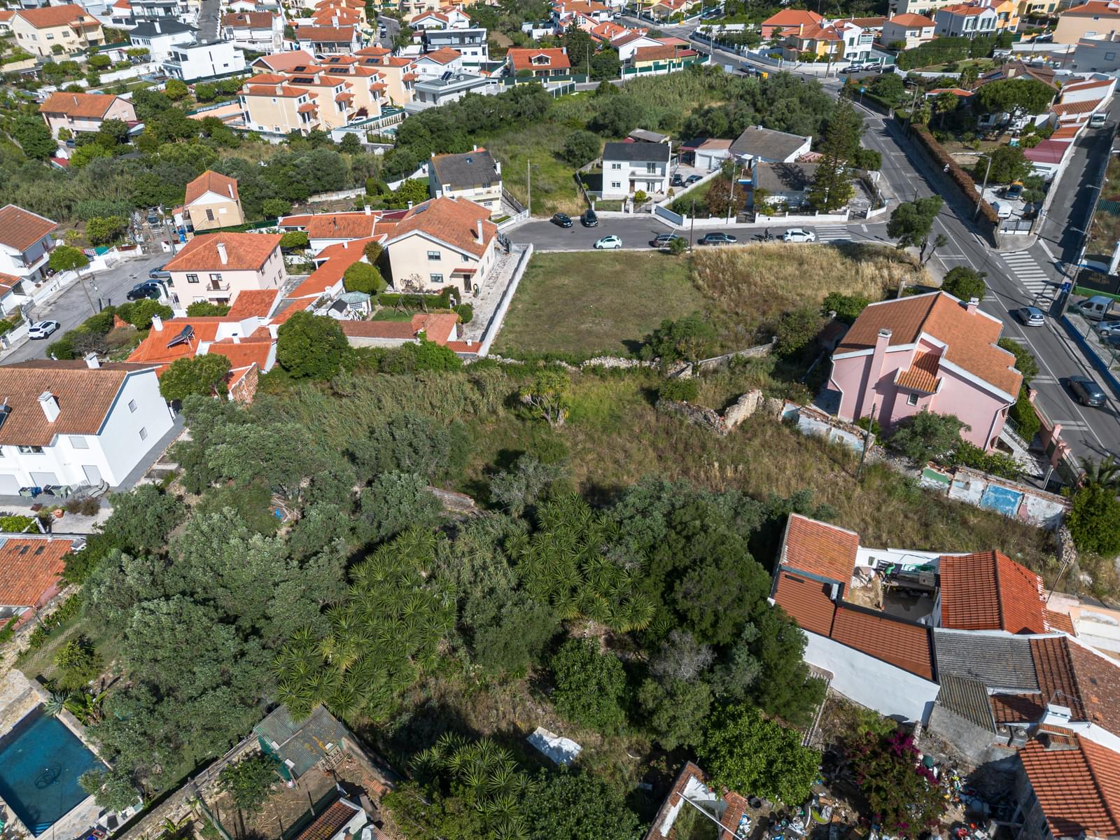 Terreno Urbano 1395 m2, Cascais - Imagem 22