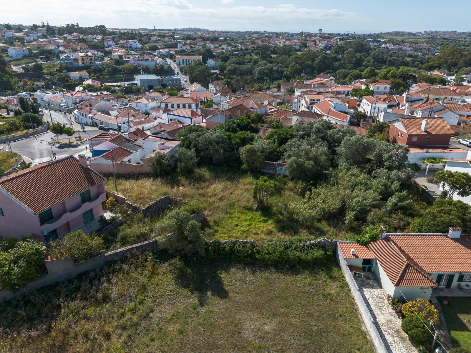 Terreno Urbano 1395 m2, Cascais - Imagem 23