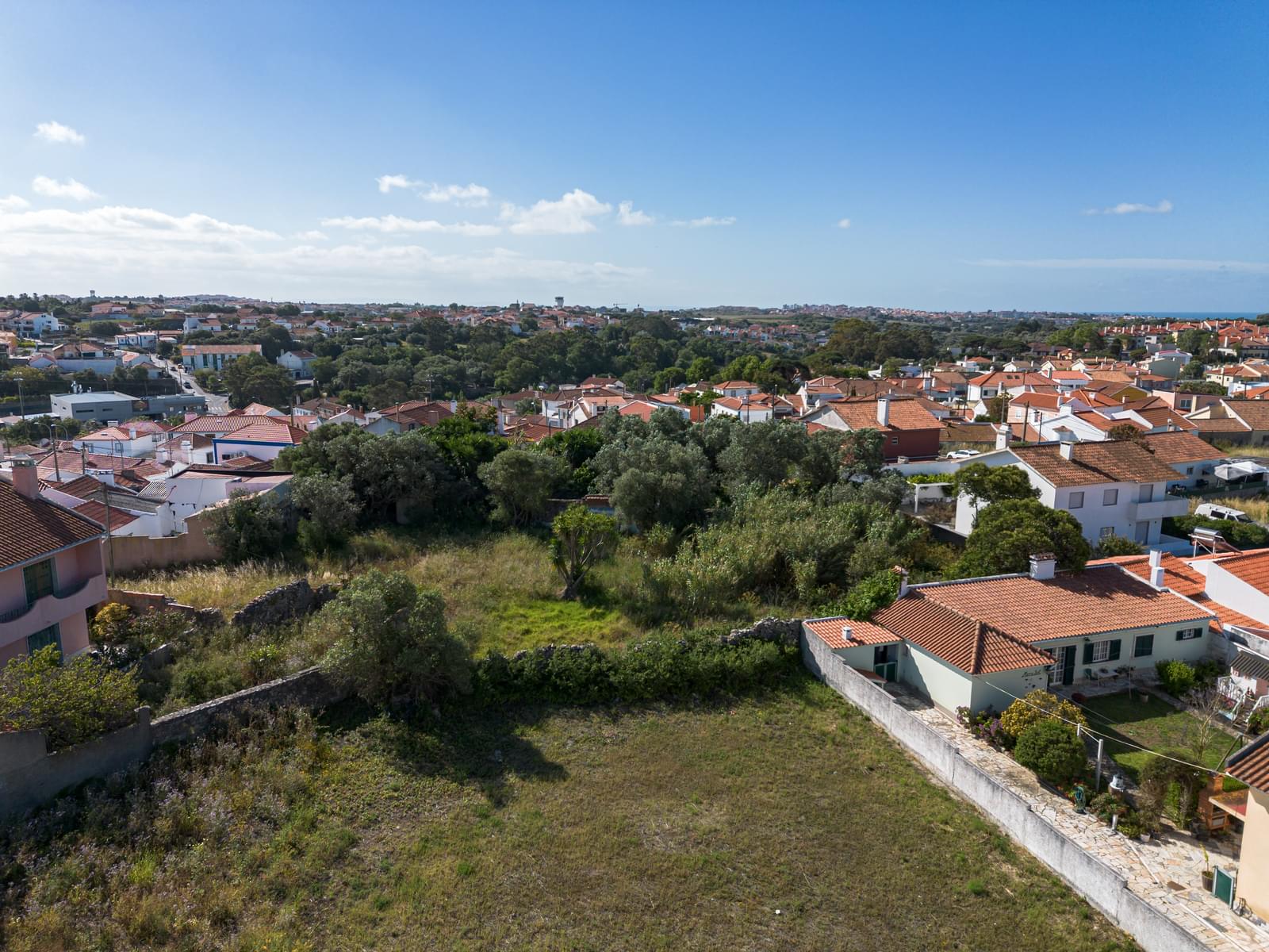 Terreno Urbano 1395 m2, Cascais - Imagem 17