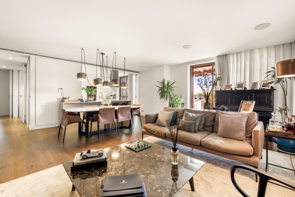 2 Bedroom Apartment with swimming pool, Lisboa 280664373