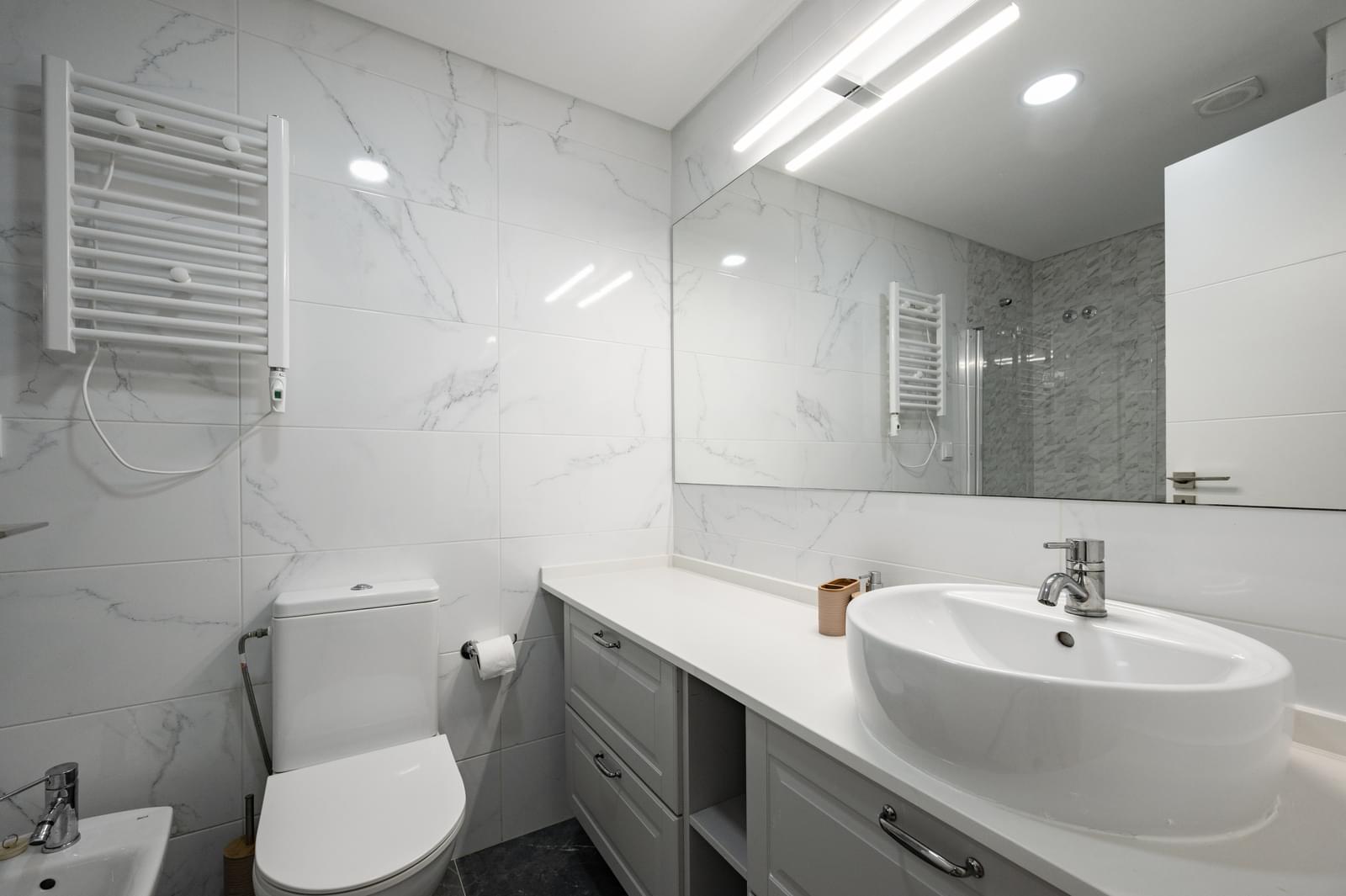 Apartamento T4 com varanda, Paço de Arcos, Oeiras - Imagem 31