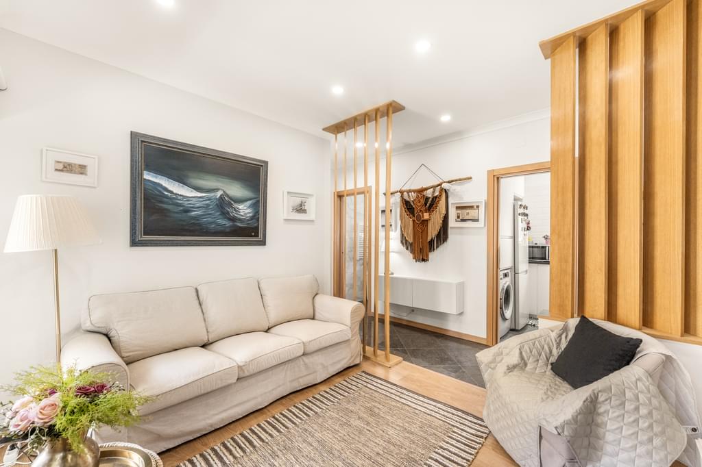 2 Bedroom Apartment Alvalade Lisboa