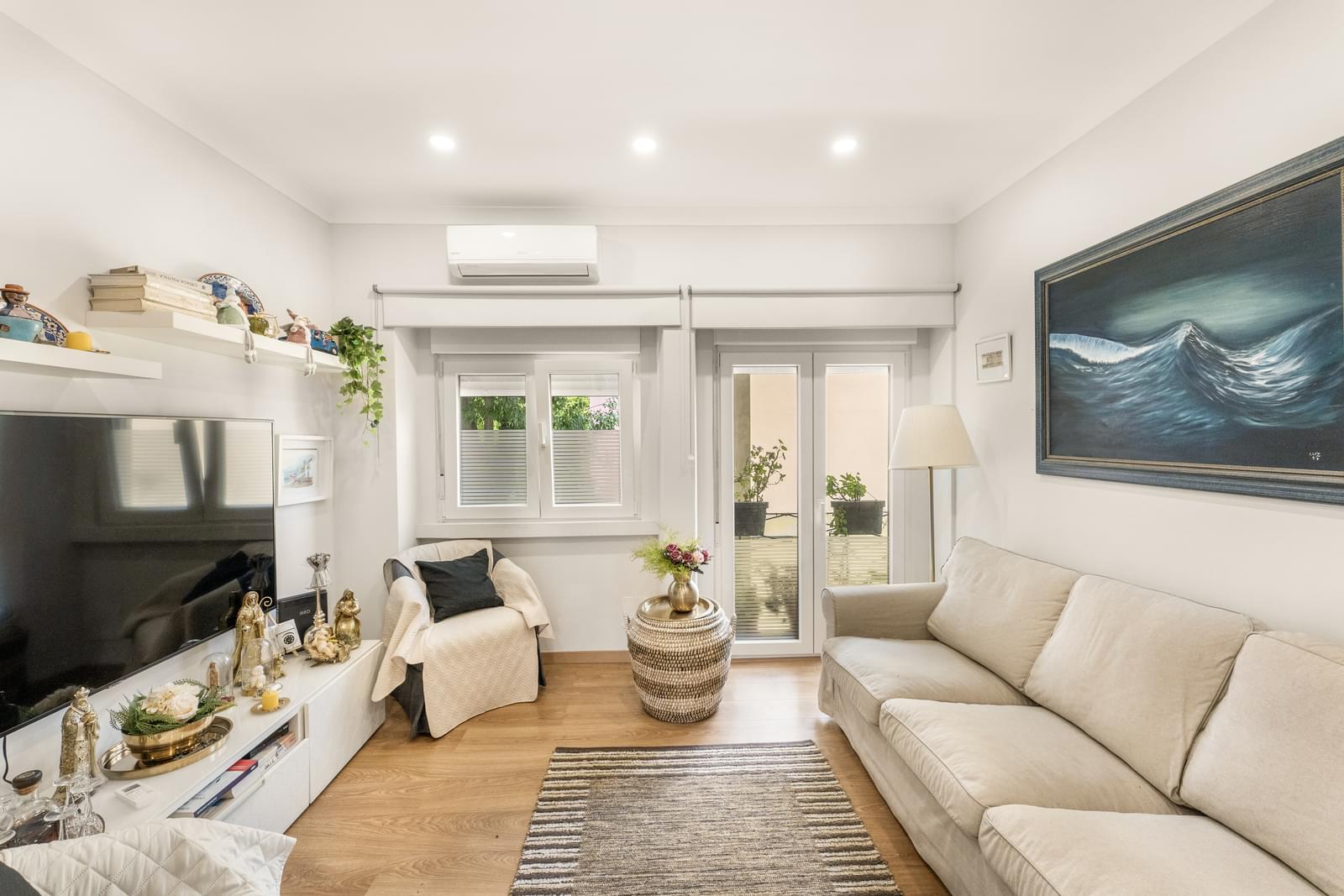 Apartamento T2, Alvalade, Lisboa - Imagem 2