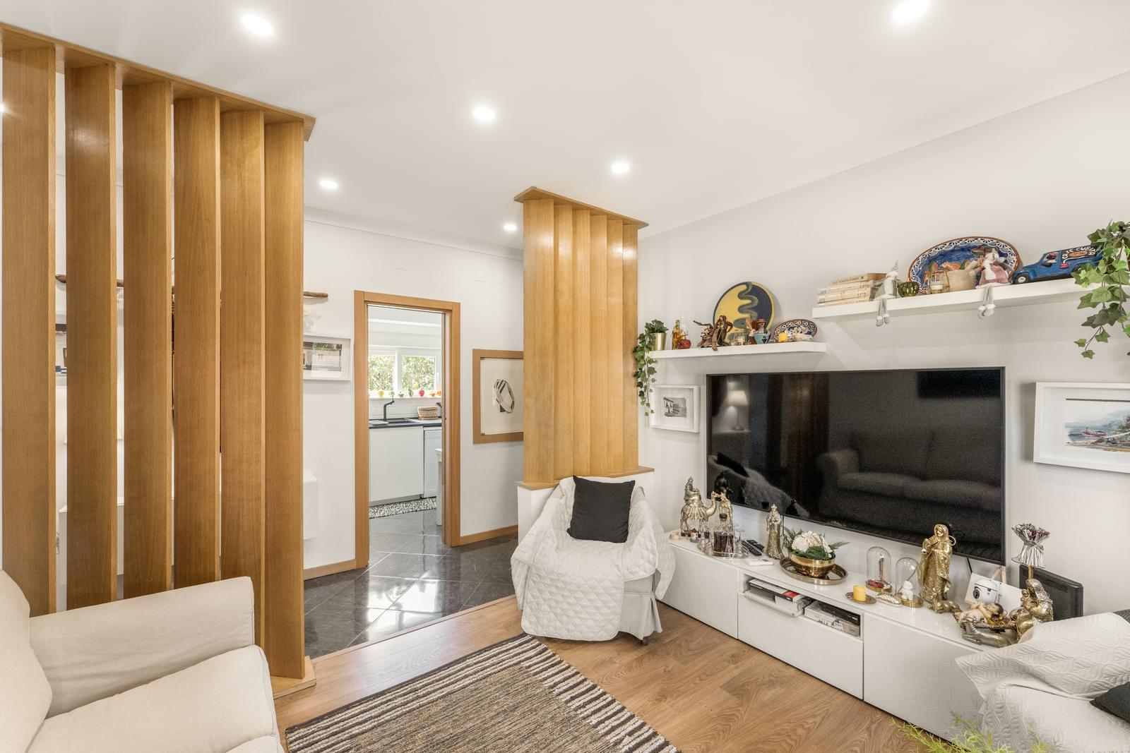 Apartamento T2, Alvalade, Lisboa - Imagem 3