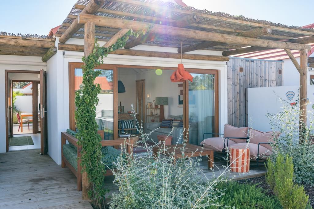 3 Bedroom House with swimming pool, Comporta, Alcacer do Sal 3174223898