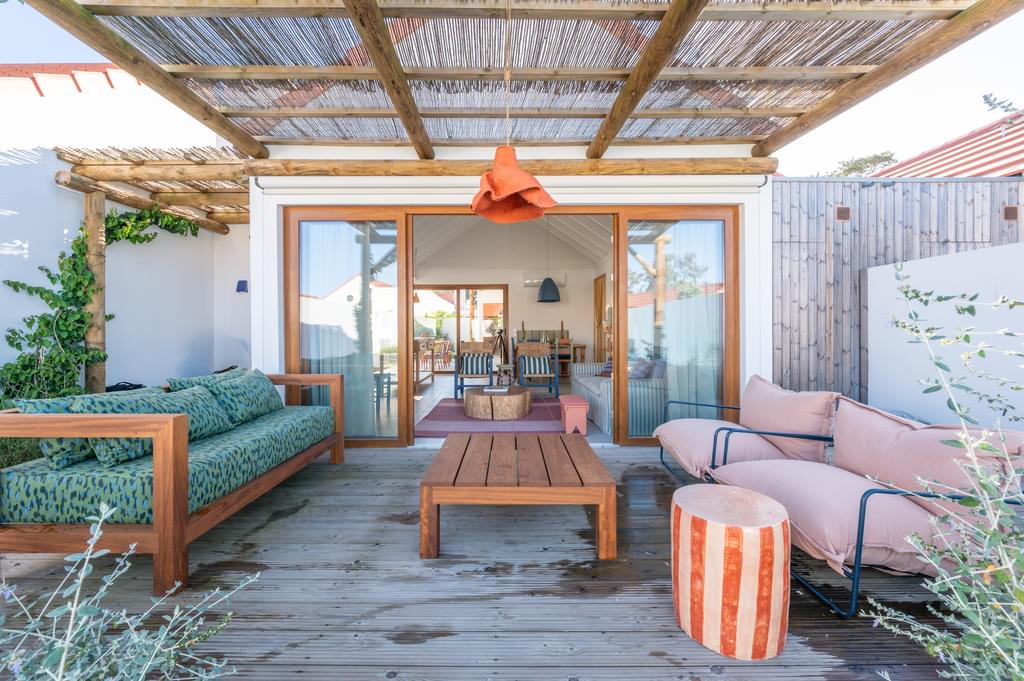 3 Bedroom House with swimming pool, Comporta, Alcacer do Sal 3174223898
