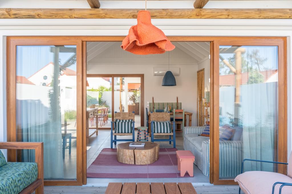 3 Bedroom House with swimming pool, Comporta, Alcacer do Sal 3174223898