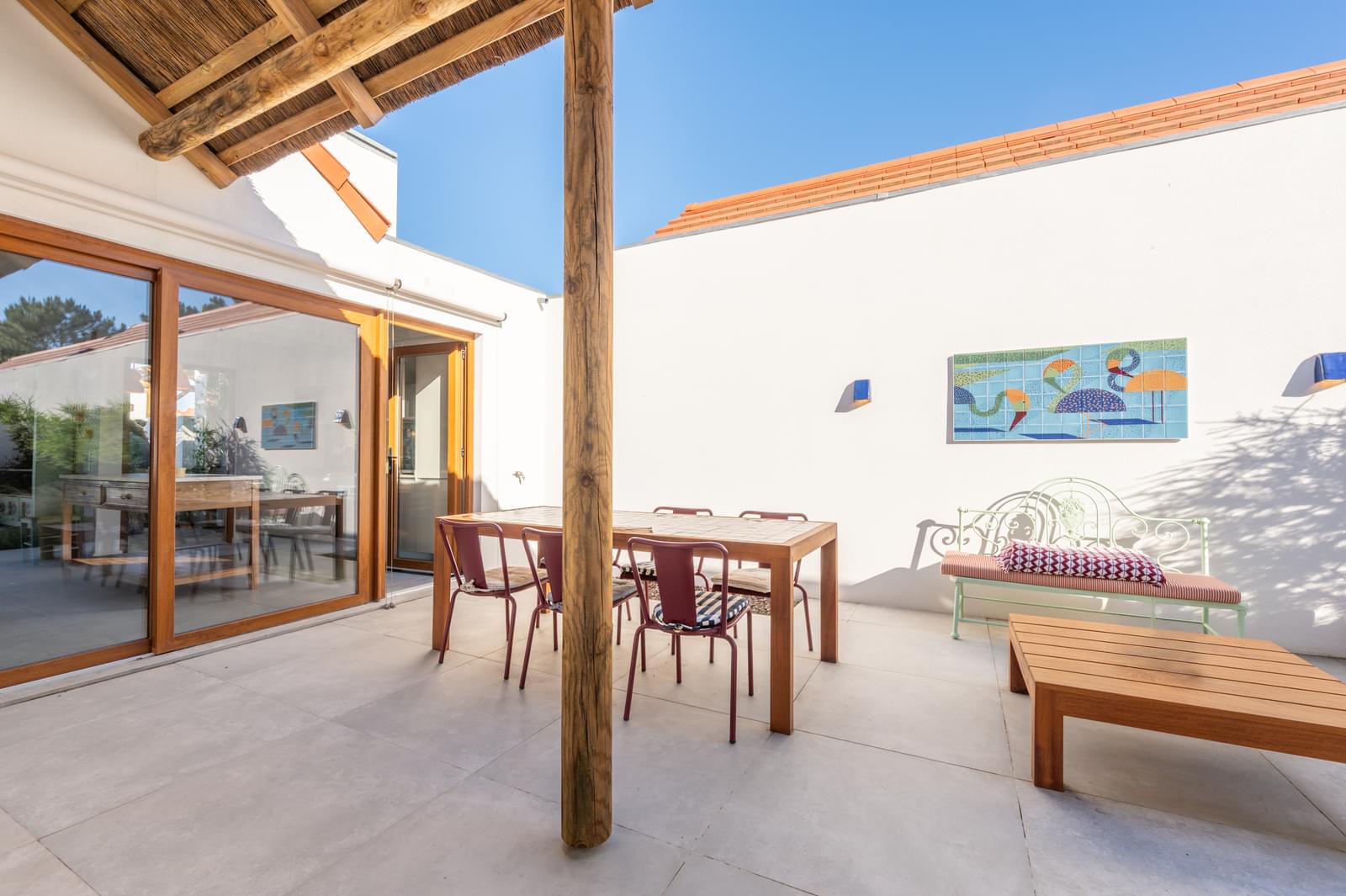3 Bedroom Villa/Townhouse's Image 21