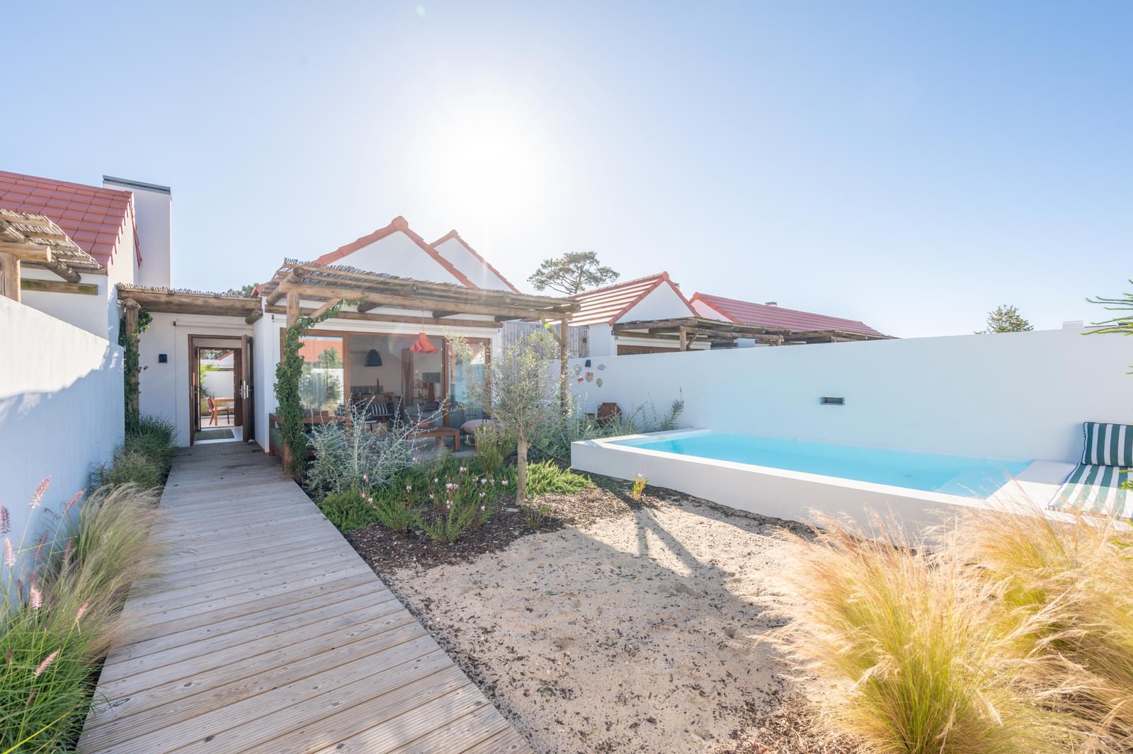 3 Bedroom Villa/Townhouse's Image 28