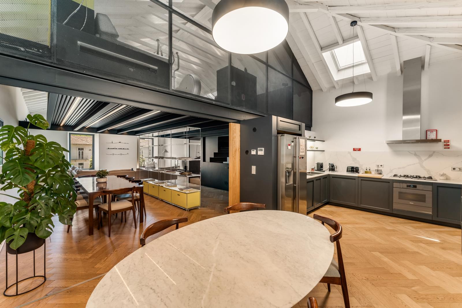 4 Bedroom Villa/Townhouse's Image 5