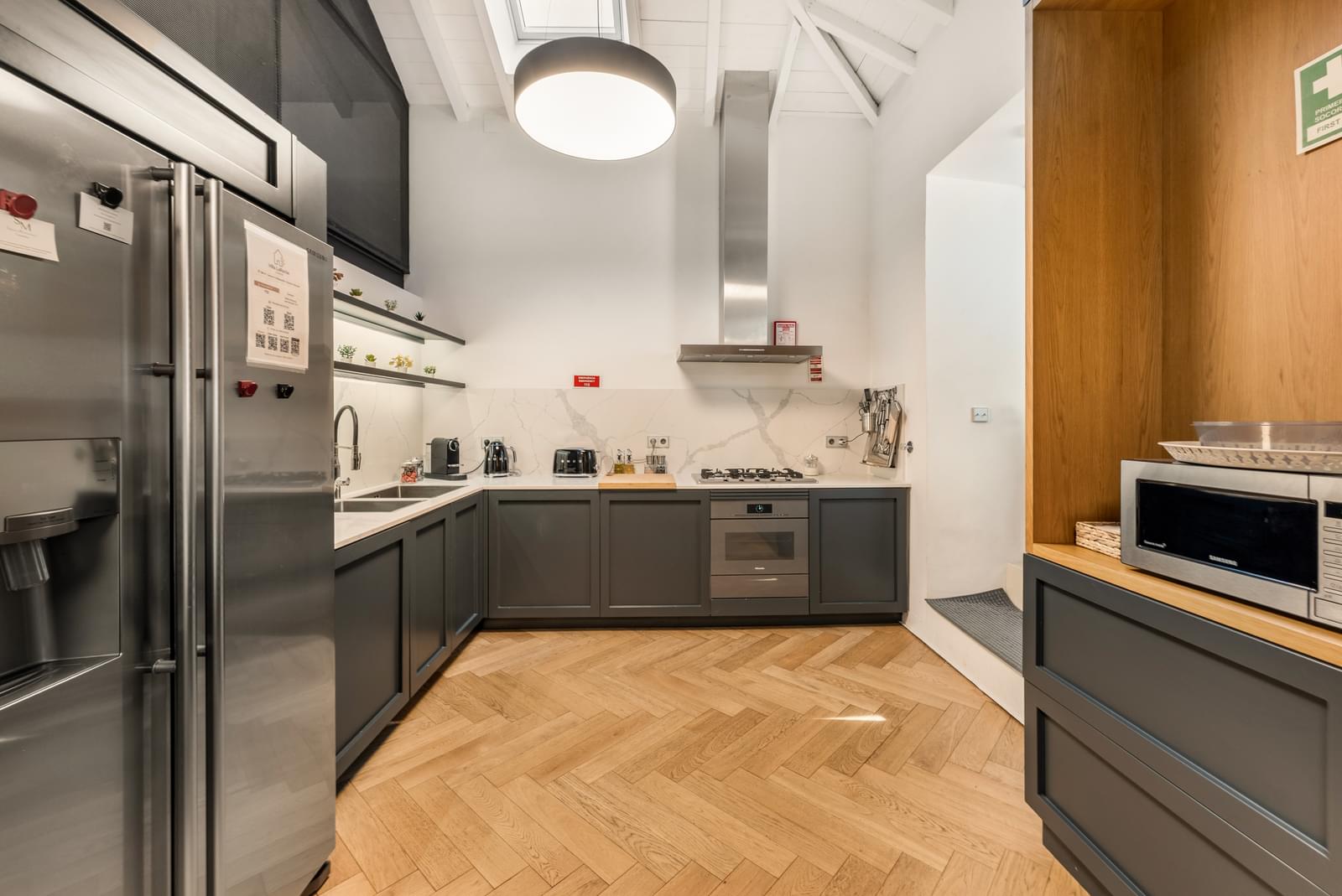 4 Bedroom Villa/Townhouse's Image 4