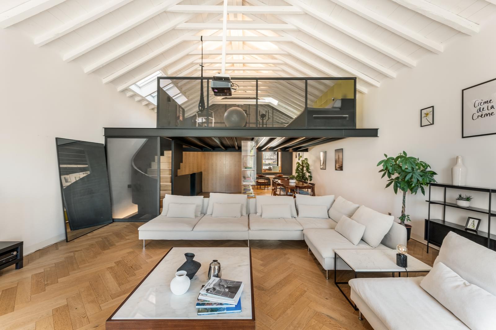4 Bedroom Villa/Townhouse's Image 13