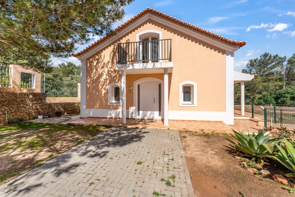 4 Bedroom Detached house with garden, Murches, Cascais 1376761604