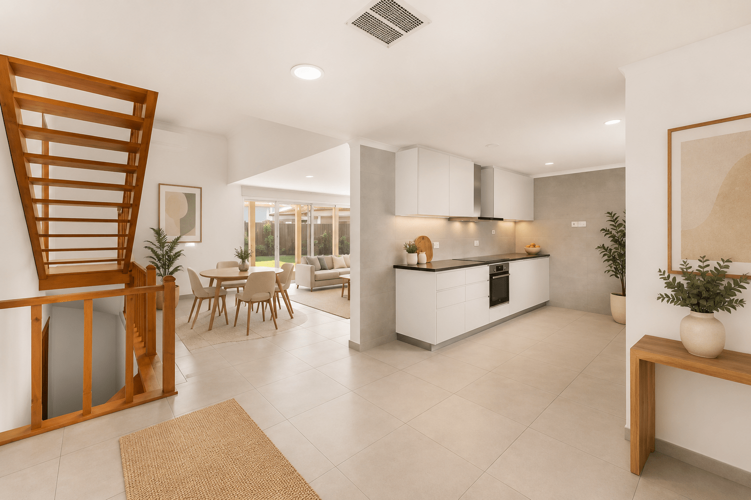 4 Bedroom Villa/Townhouse's Image 16