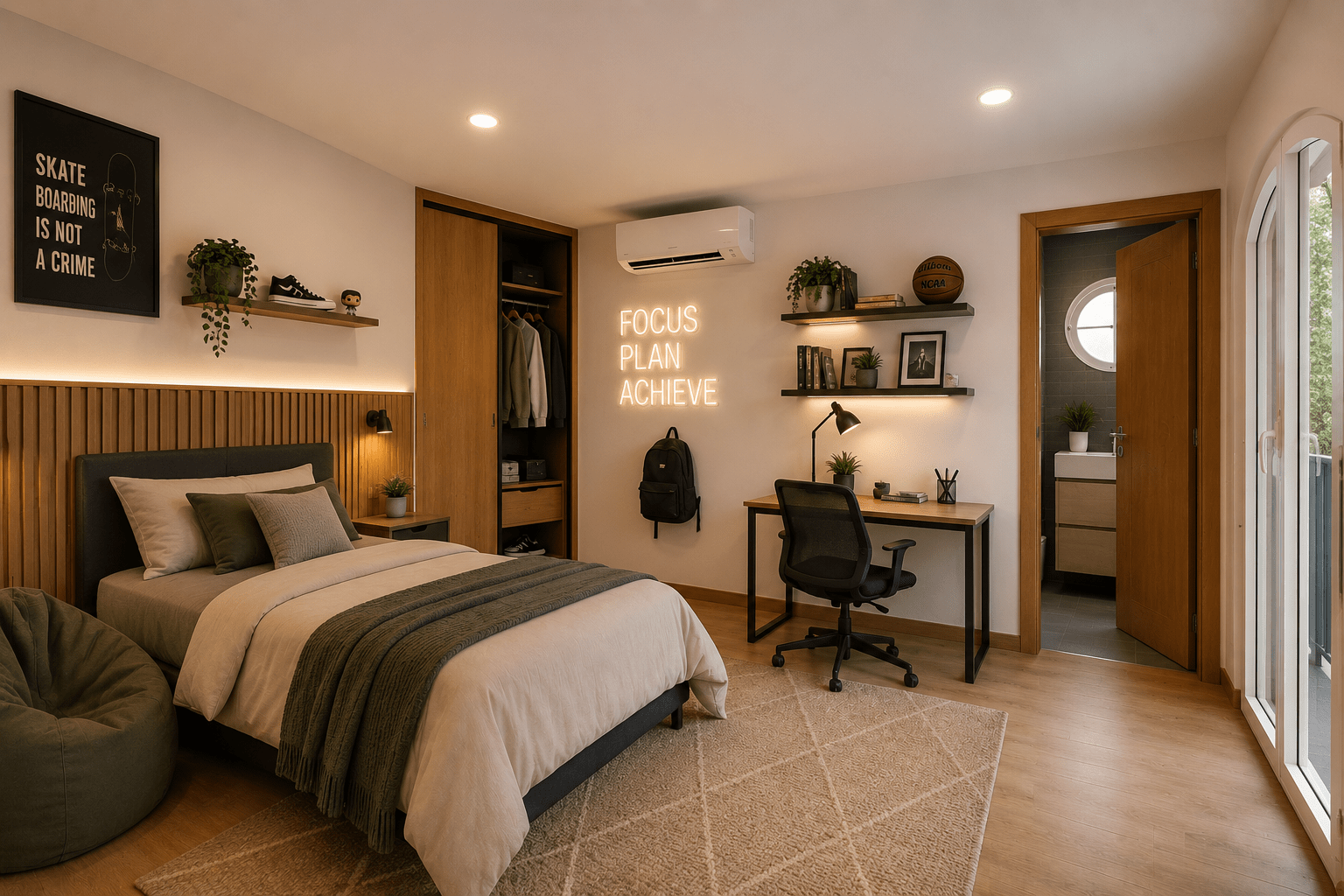 4 Bedroom Villa/Townhouse's Image 40