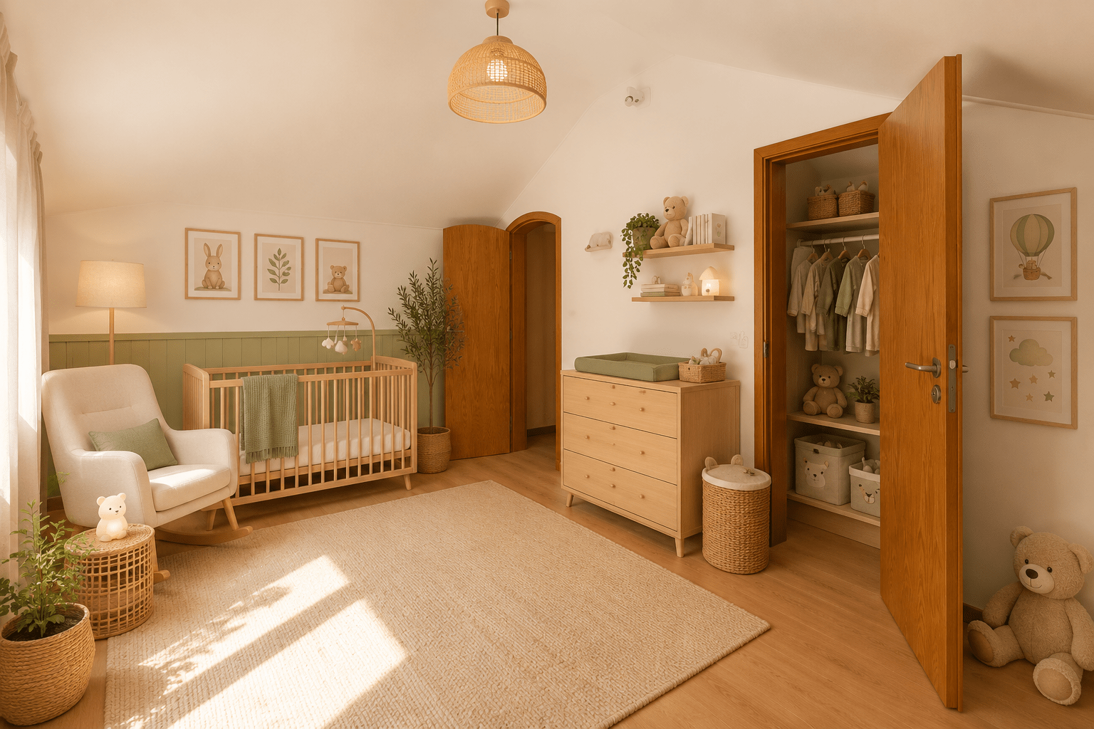 4 Bedroom Villa/Townhouse's Image 35