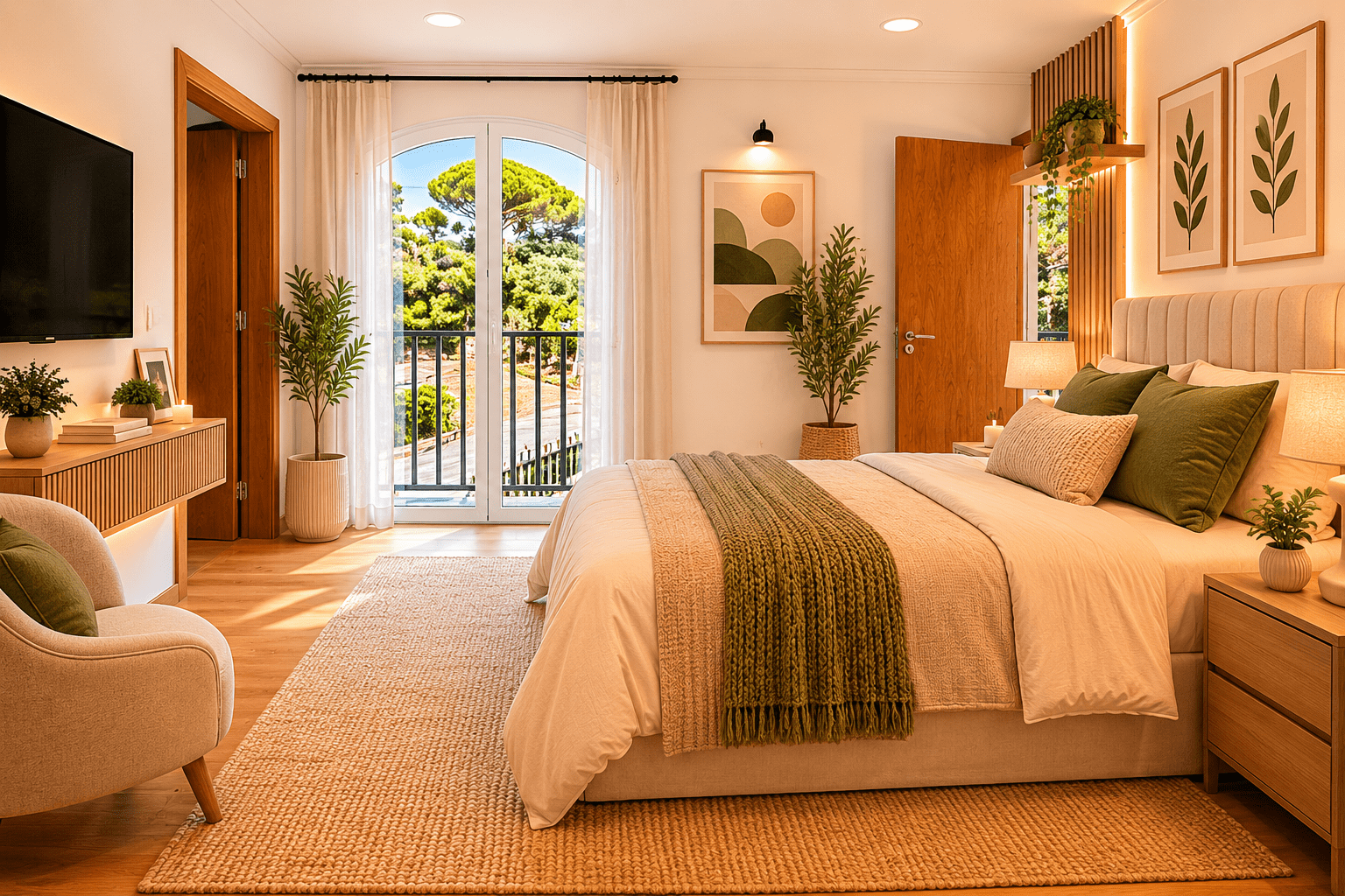 4 Bedroom Villa/Townhouse's Image 25