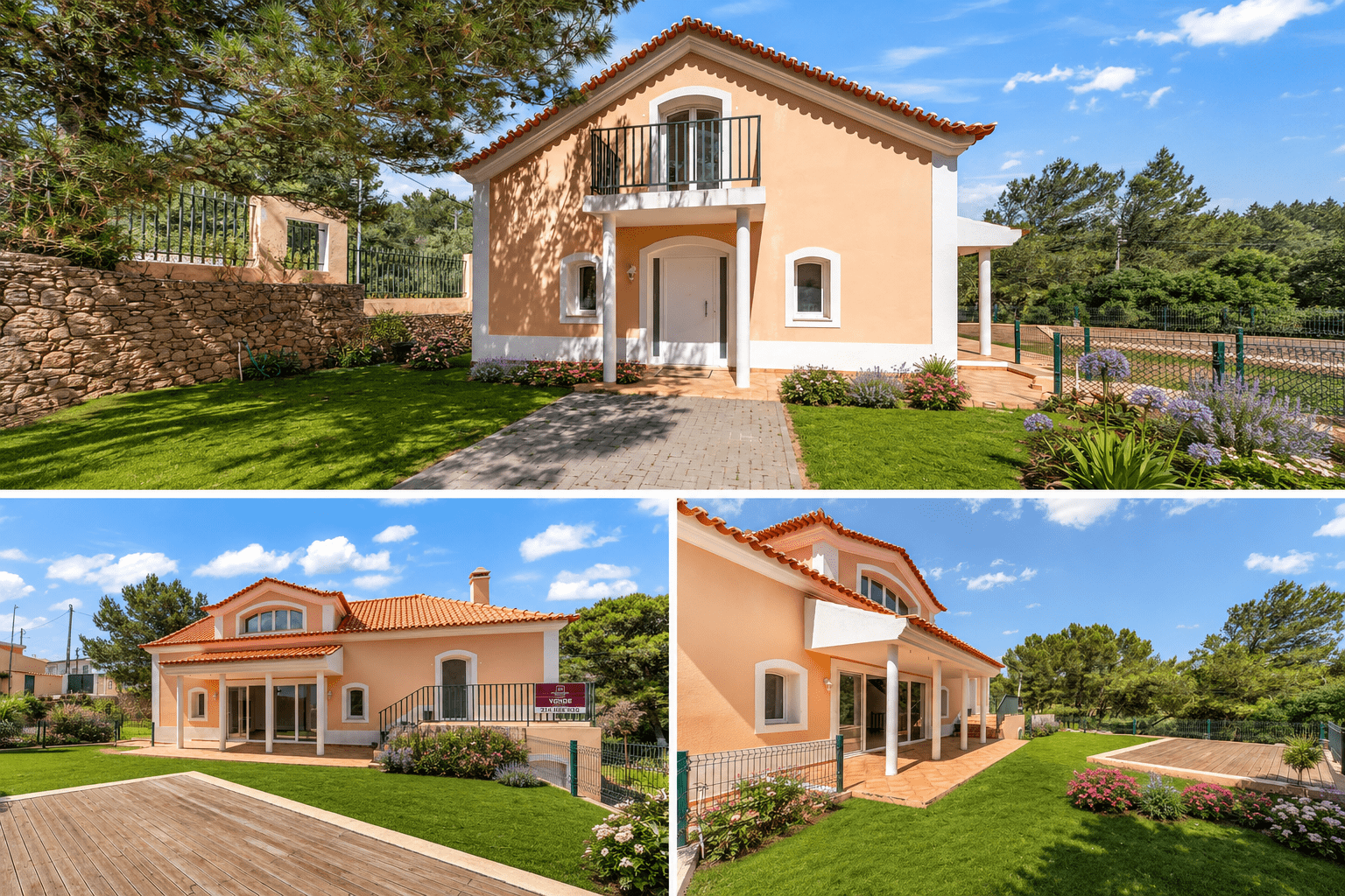 4 Bedroom Villa/Townhouse's Image 7