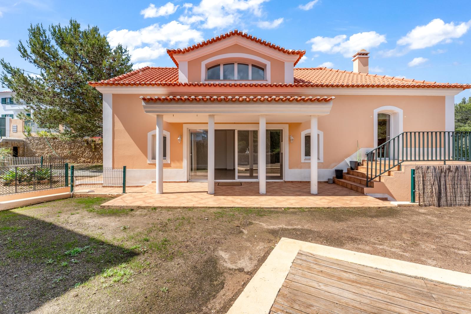 4 Bedroom Villa/Townhouse's Image 45