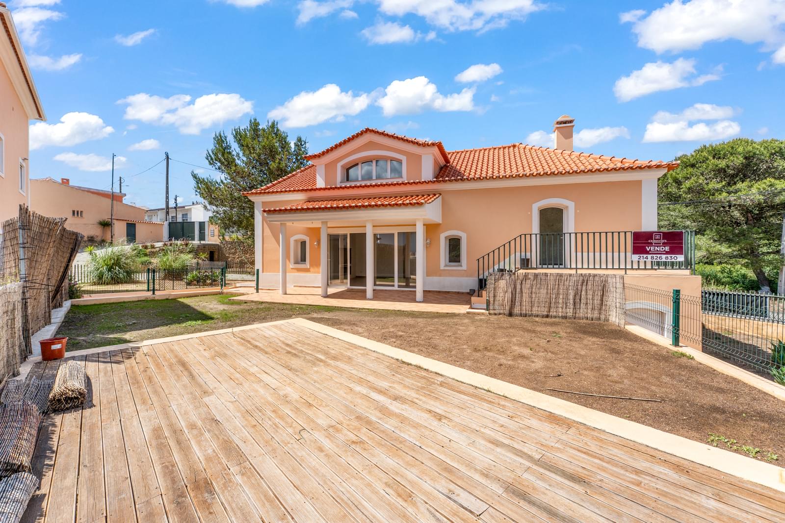 4 Bedroom Villa/Townhouse's Image 6