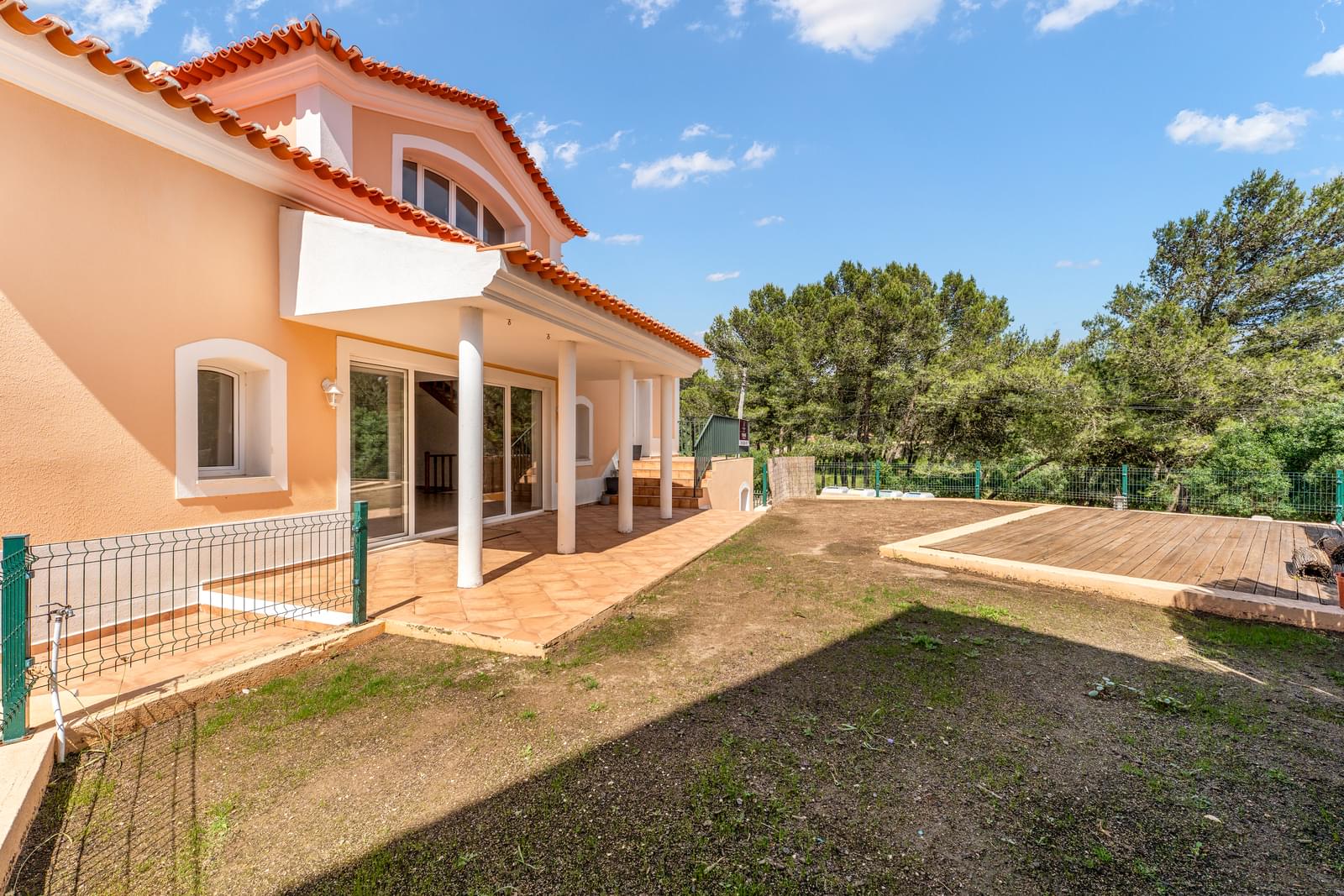 4 Bedroom Villa/Townhouse's Image 46