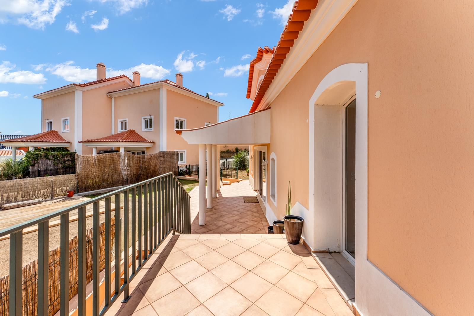 4 Bedroom Villa/Townhouse's Image 47