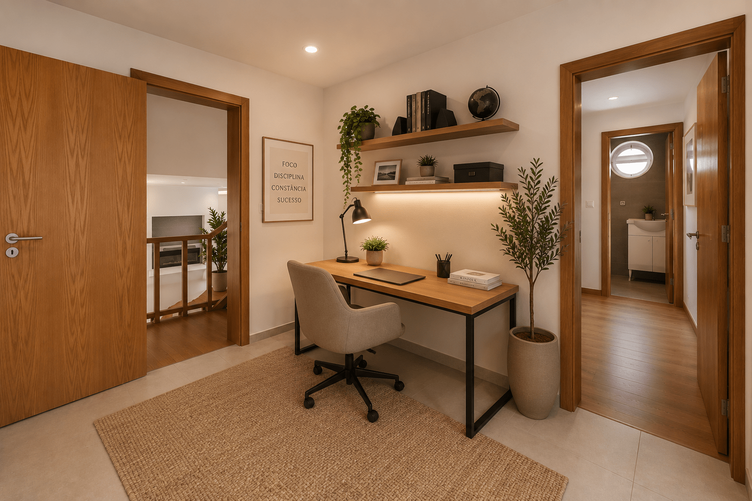 4 Bedroom Villa/Townhouse's Image 23