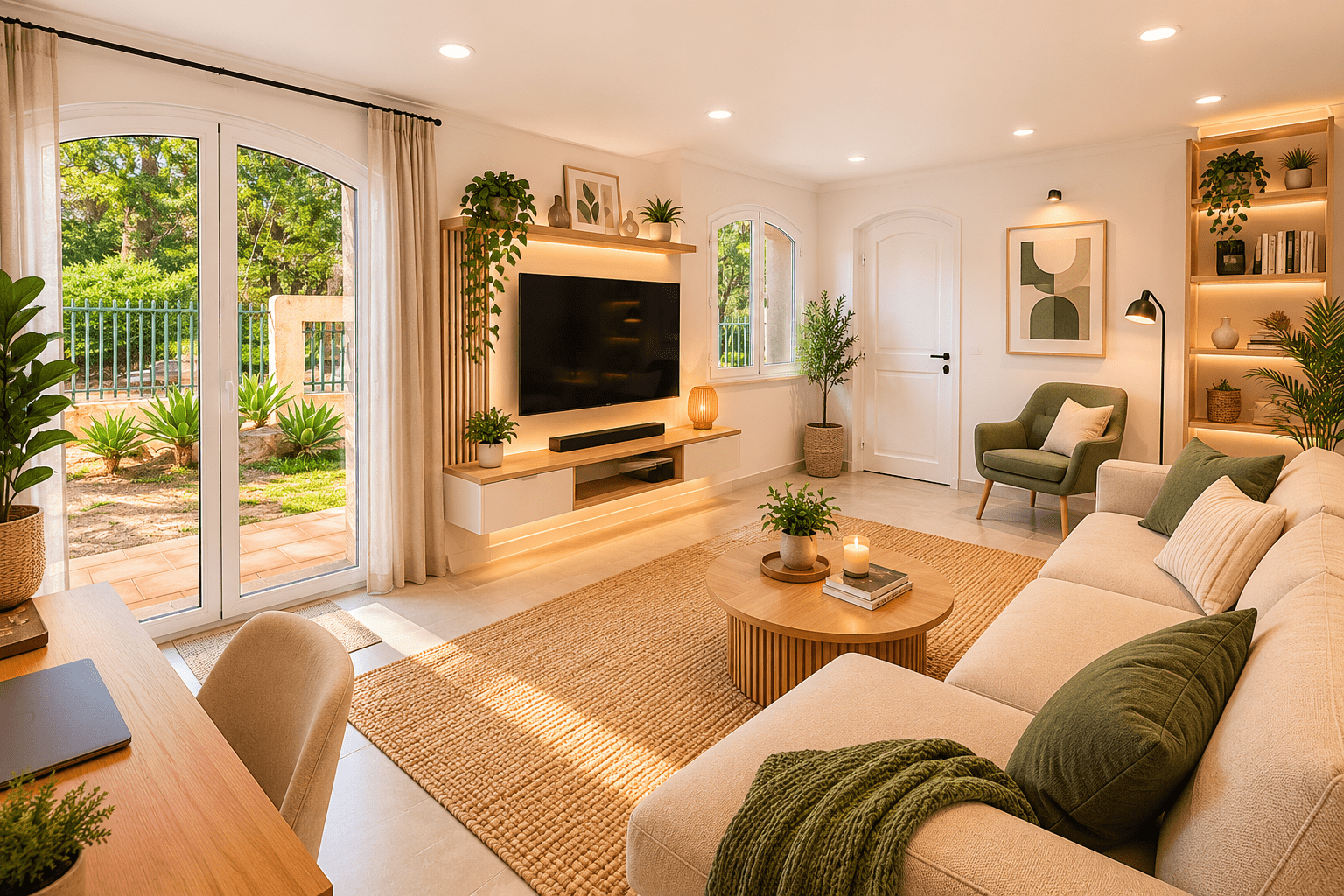 4 Bedroom Villa/Townhouse's Image 38
