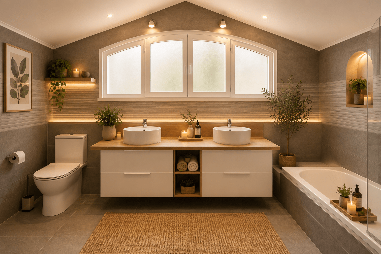 4 Bedroom Villa/Townhouse's Image 30