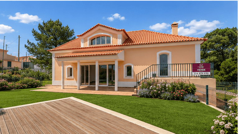 4 Bedroom Villa/Townhouse's Image 44