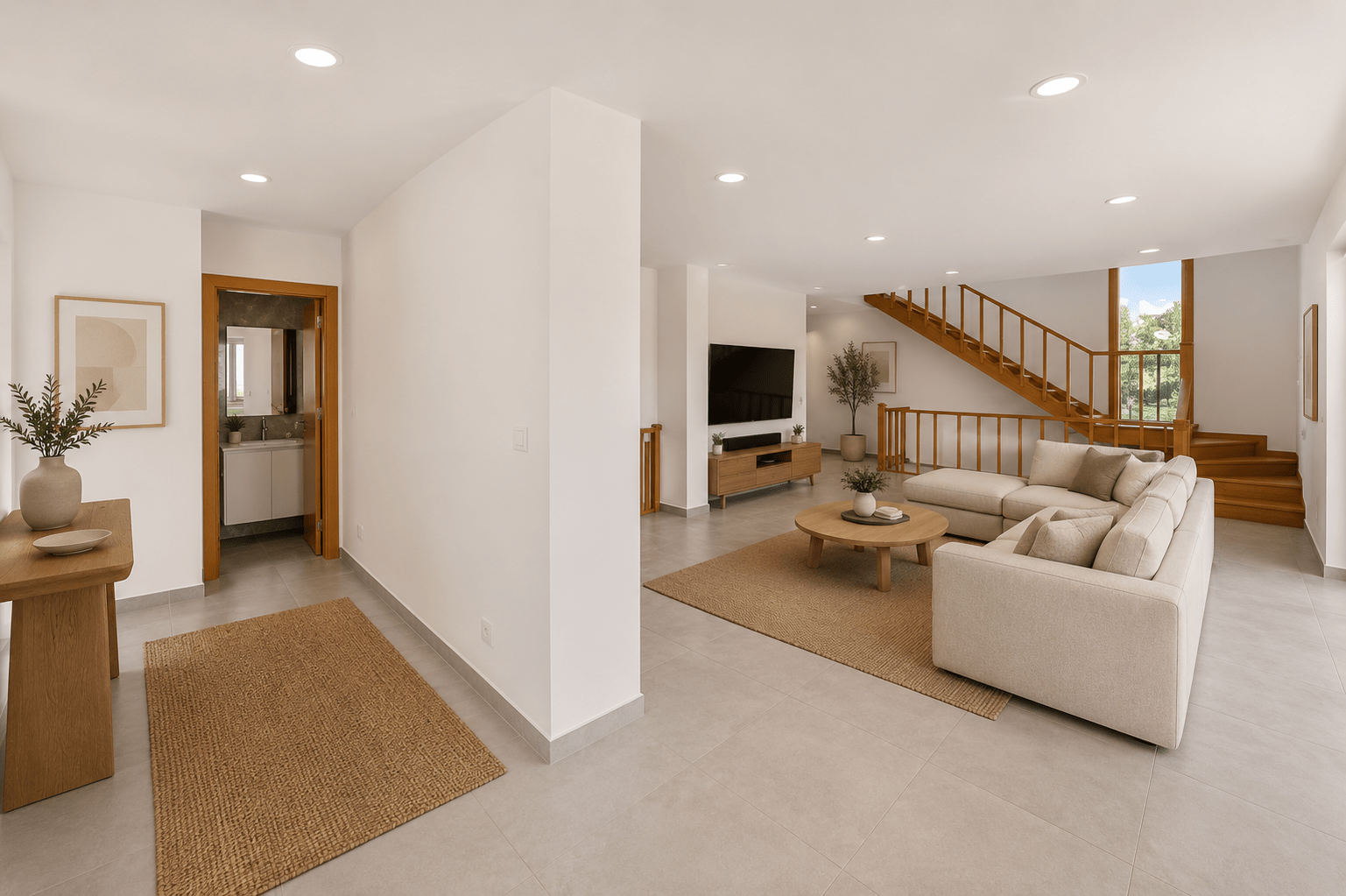 4 Bedroom Villa/Townhouse's Image 10