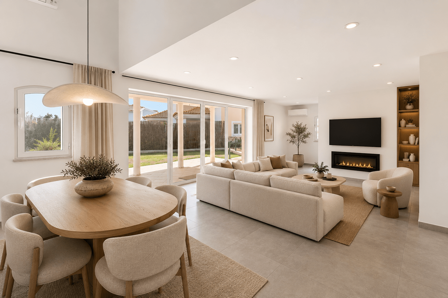 4 Bedroom Villa/Townhouse's Image 14