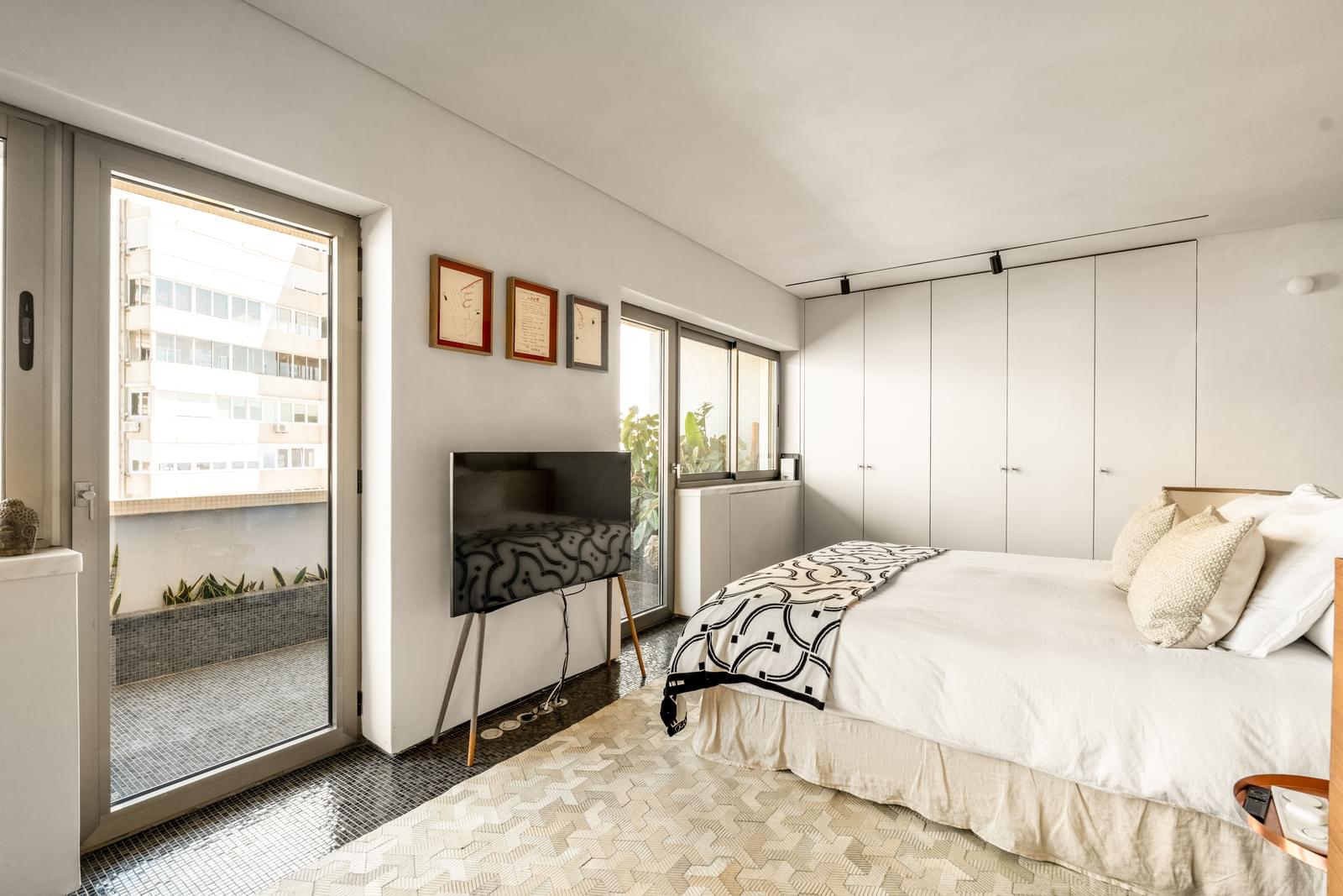 2 Bedroom Apartment/Flat's Image 22