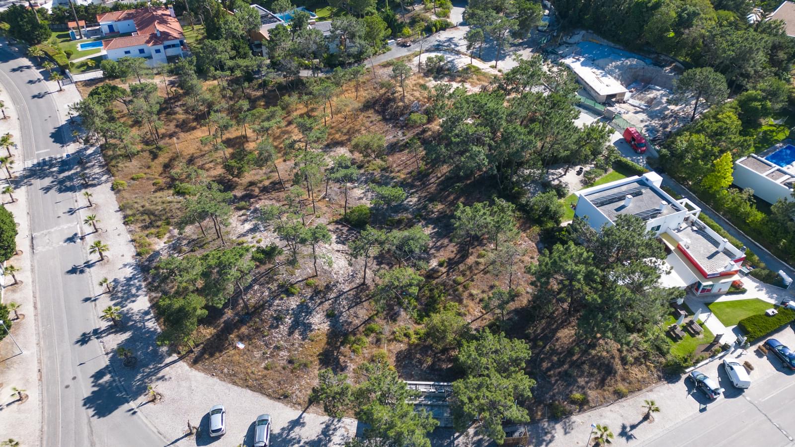 Plot 6139 m2, Soltroia, Grandola - Image 7
