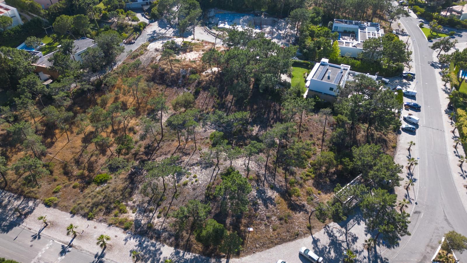 Plot 6139 m2, Soltroia, Grandola - Image 8