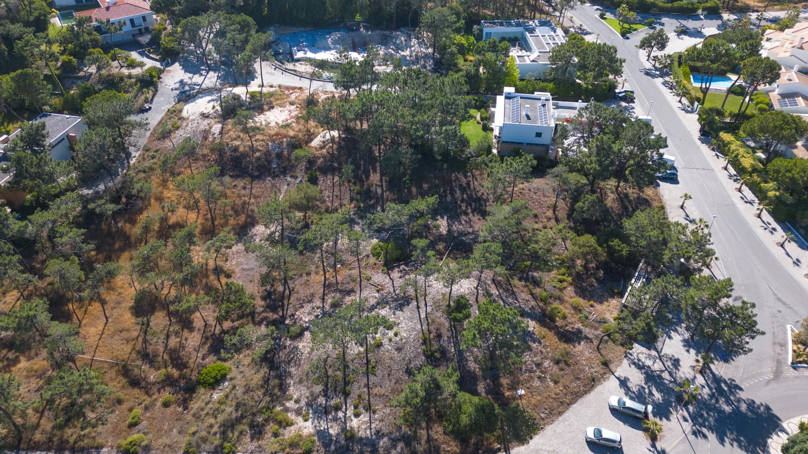 Plot 6139 m2, Soltroia, Grandola - Image 9