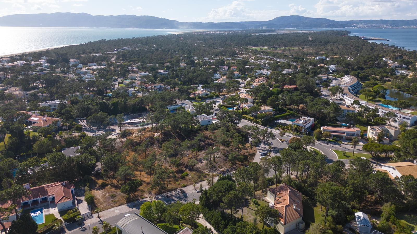 Plot 6139 m2, Soltroia, Grandola - Image 13